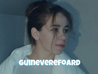 Guineverefoard