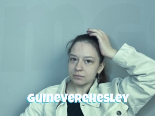 Guineverehesley