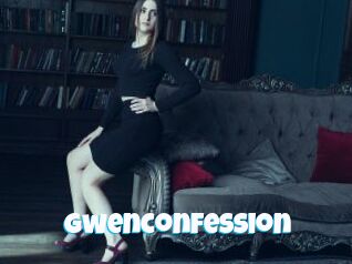 Gwenconfession