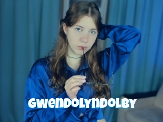 Gwendolyndolby