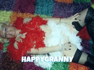 HAPPYGRANNY