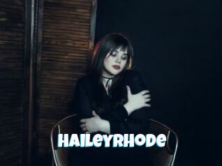 HaileyRhode