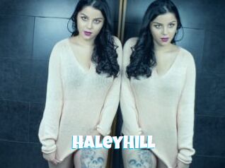 HaleyHill