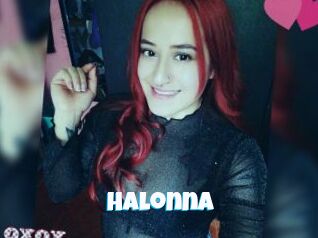 Halonna