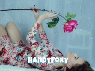 HandyFoxy