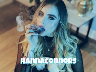 HannaConnors