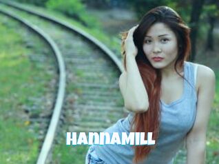 HannaMill