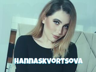 HannaSkvortsova