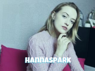 HannaSpark