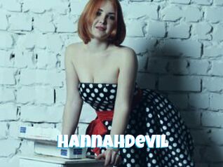 HannahDevil