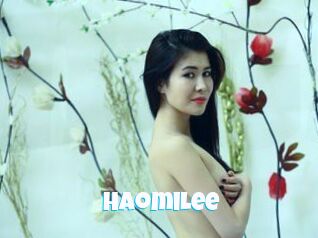 HaomiLee