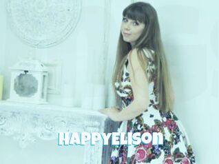 HappyElison