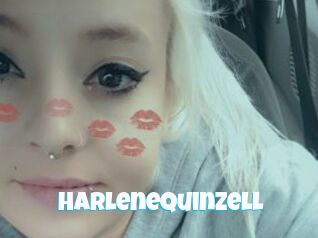 HarleneQuinzell