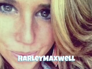 HarleyMaxwell