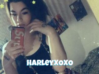 HarleyXOXO