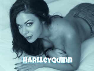 HarlleyQuinn