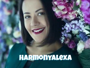 HarmonyAlexa