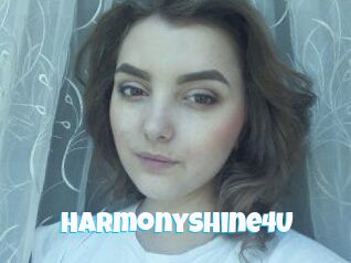 HarmonyShine4U_