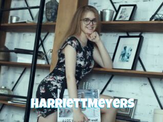 HarriettMeyers