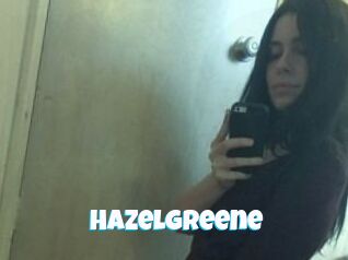 Hazel_Greene