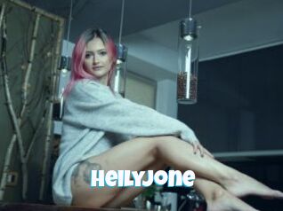 HeilyJone