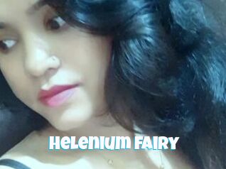 Helenium_Fairy