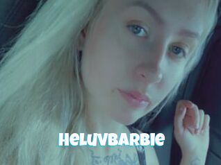 Heluvbarbie