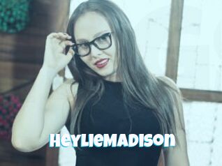 HeylieMadison