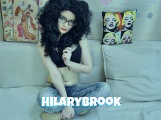 HilaryBrook