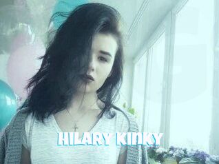 Hilary_kinky