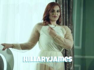 HillaryJames