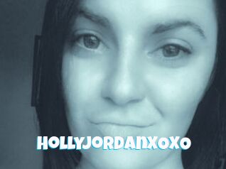 HollyJordanXOXO