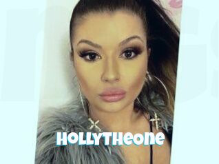 HollyTheOne