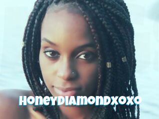 HoneyDiamondxoxo