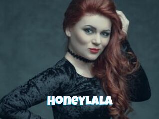 HoneyLala