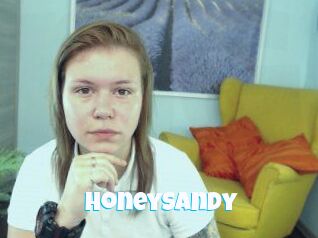 Honey_Sandy