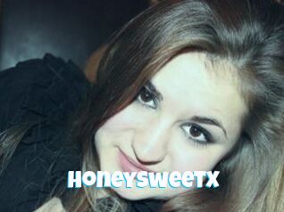 HoneySweetX