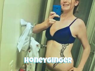 Honeyginger