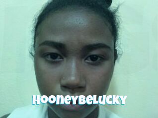 HooneyBeLucky