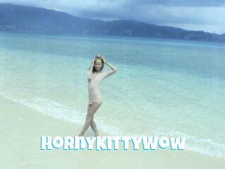 HornyKittyWow