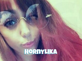 HornyLika_