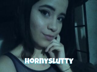 HornySlutty