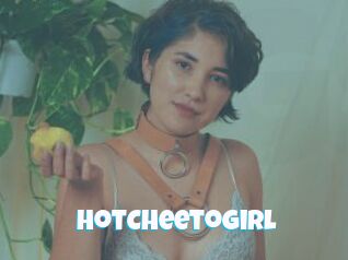 HotCheetoGirl