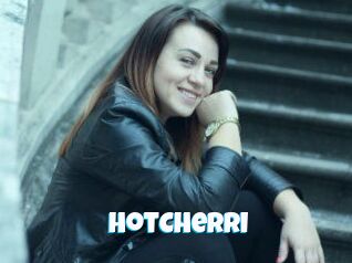 HotCherri