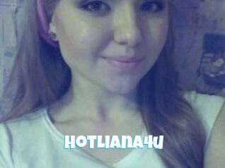 HotLiana4u