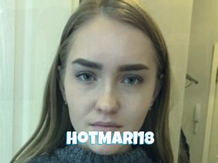 HotMari18