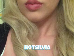 HotSilvia