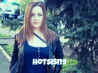 HotSisi19
