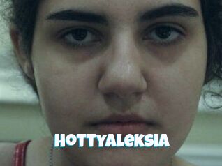 HottyAleksia