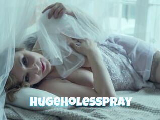 HugeHolesSpray